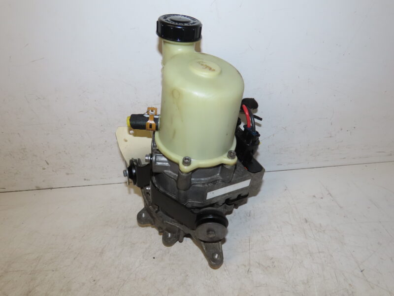 DACIA-MOTEUR ELECTRIQUE DA