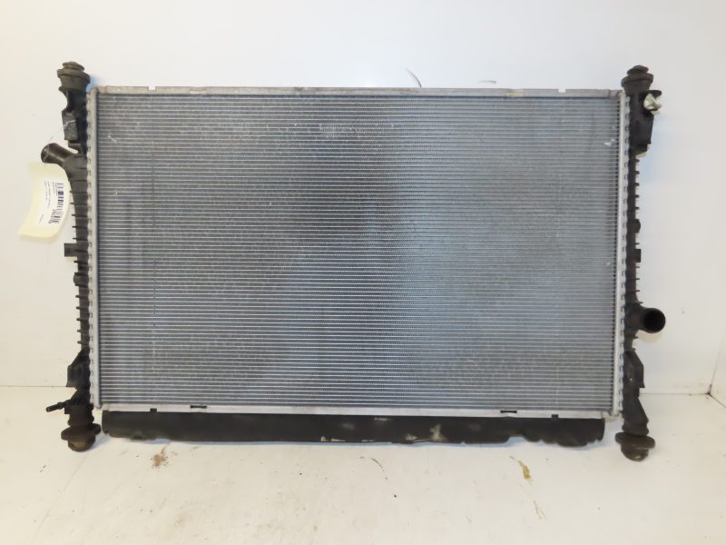 FORD-RADIATEUR