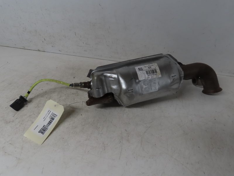 PEUGEOT-CATALYSEUR