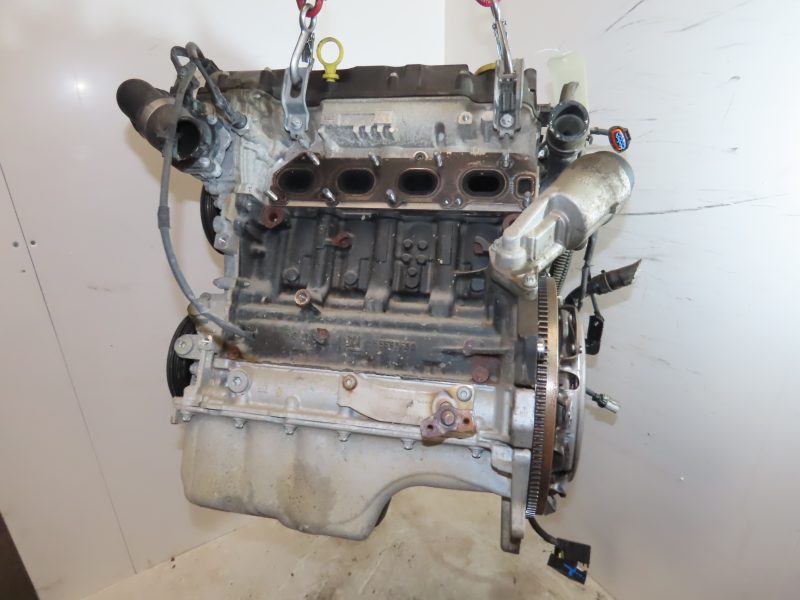 OPEL-MOTEUR COMPLET