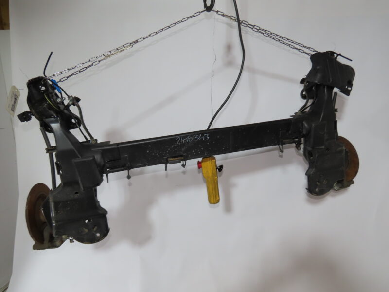 CITROEN-TRAIN AR