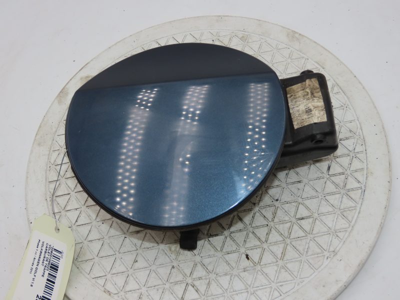 VOLKSWAGEN-VOLET DE TRAPPE CARBURANT