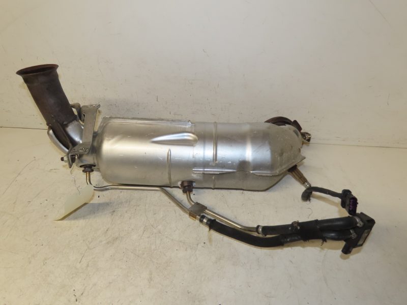 PEUGEOT-CATALYSEUR