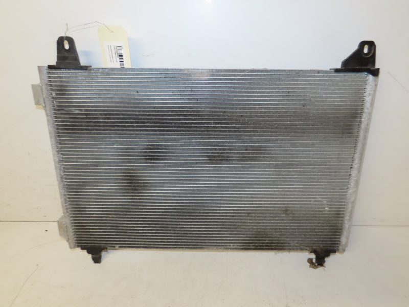 PEUGEOT-CONDENSEUR CLIM