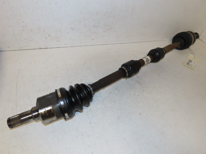 KIA-TRANSMISSION AVD