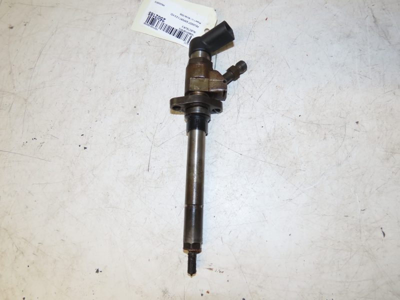 PEUGEOT-INJECTEUR 3