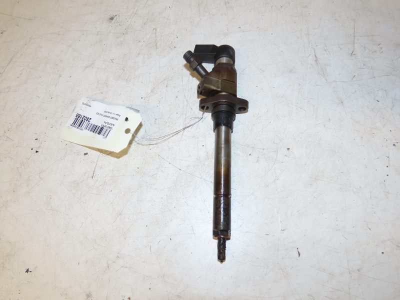 PEUGEOT-INJECTEUR 4