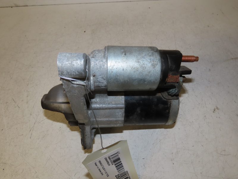 RENAULT-DEMARREUR