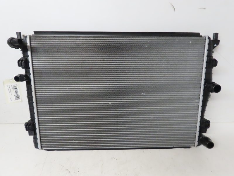 VOLKSWAGEN-RADIATEUR