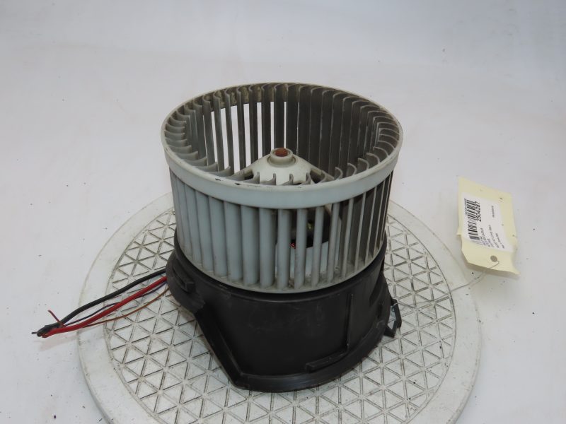 PEUGEOT-MOTEUR VENTILATEUR CHAUFFAGE