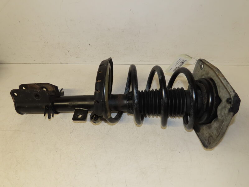 PEUGEOT-AMORTISSEUR AVD