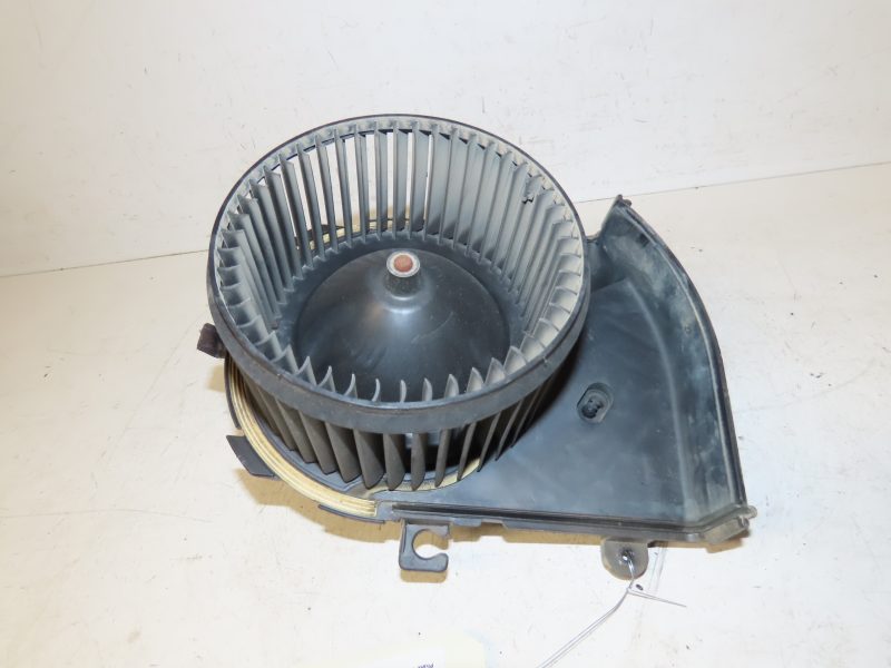 PEUGEOT-MOTEUR VENTILATEUR CHAUFFAGE
