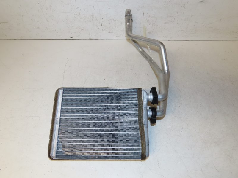 PEUGEOT-RADIATEUR DE CHAUFFAGE