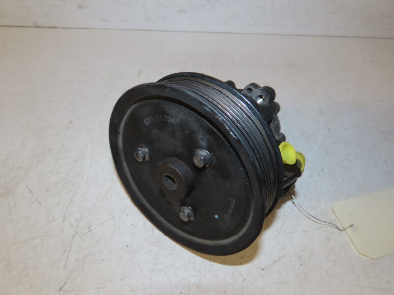 OPEL-POMPE DIRECTION ASSISTEE