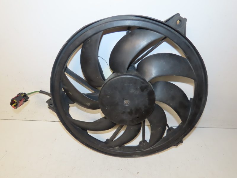 PEUGEOT-VENTILATEUR DE REFROIDISSEMENT