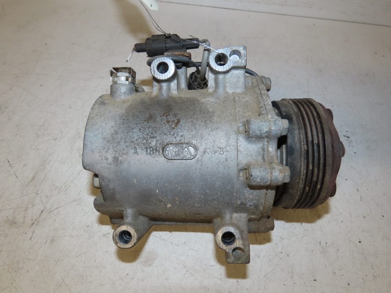 SUZUKI-COMPRESSEUR AIR CONDITIONNE