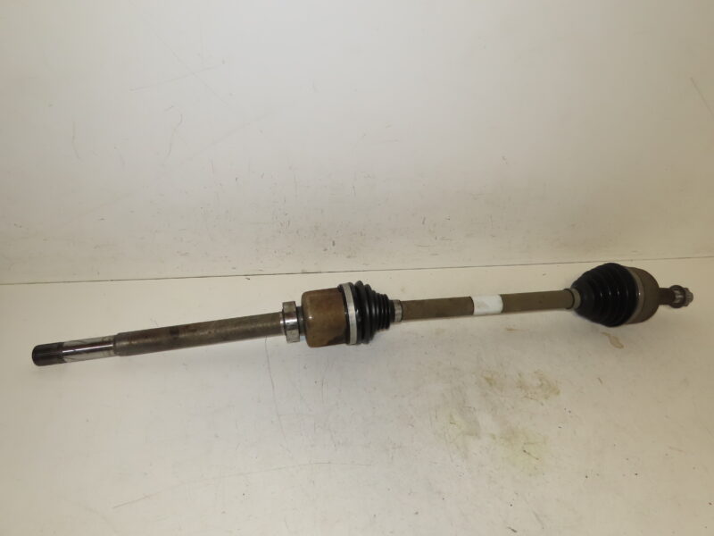 RENAULT-TRANSMISSION AVD