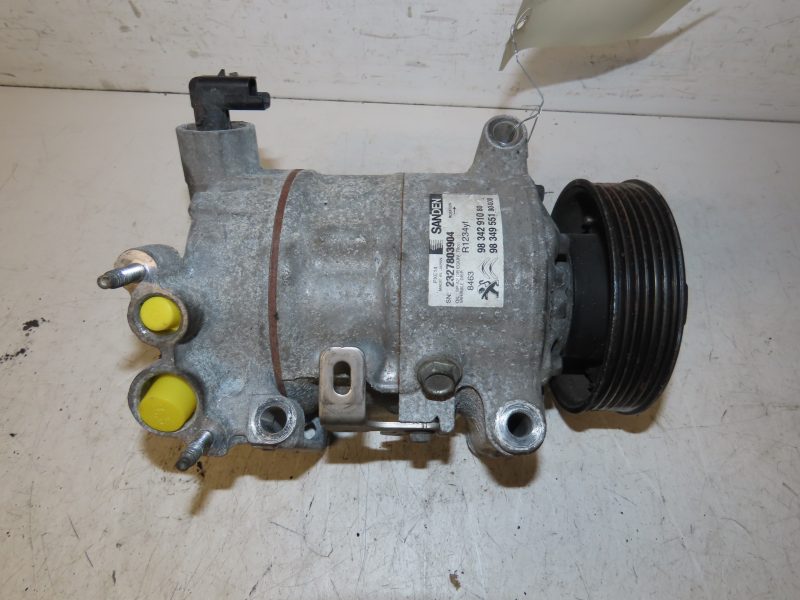 PEUGEOT-COMPRESSEUR AIR CONDITIONNE