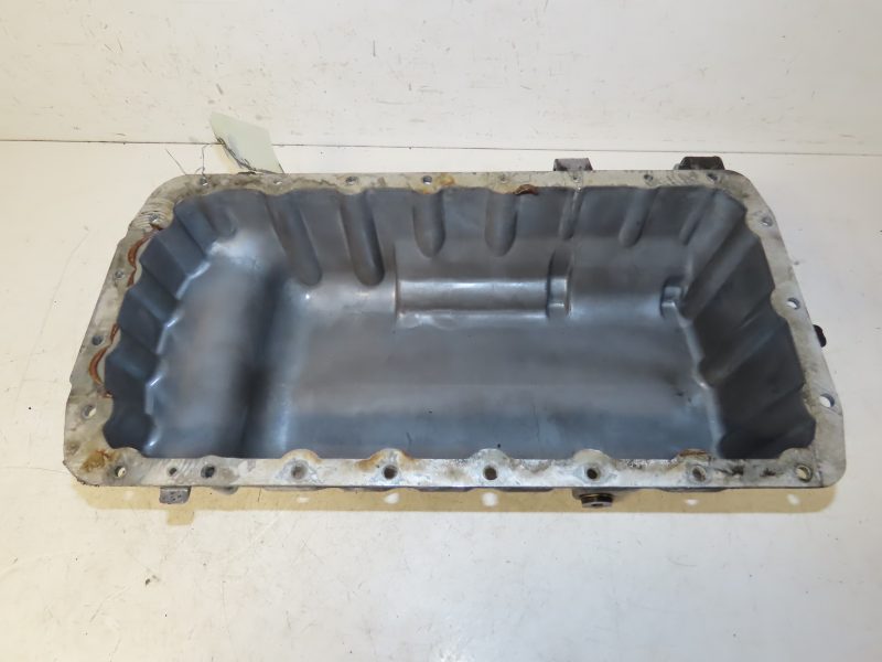 PEUGEOT-CARTER INF MOTEUR