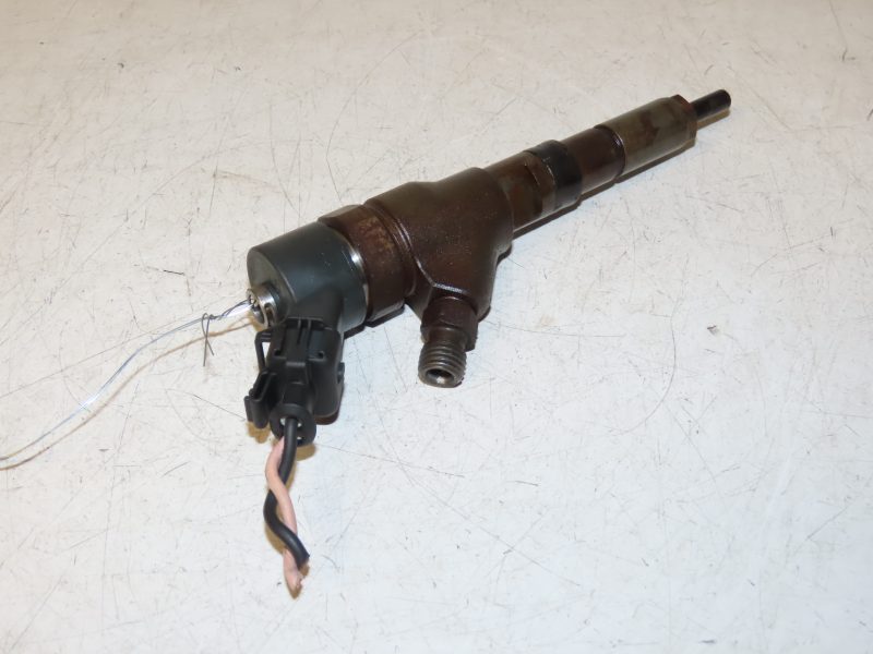 PEUGEOT-INJECTEUR 3