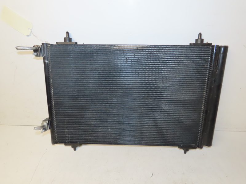CITROEN-CONDENSEUR CLIM