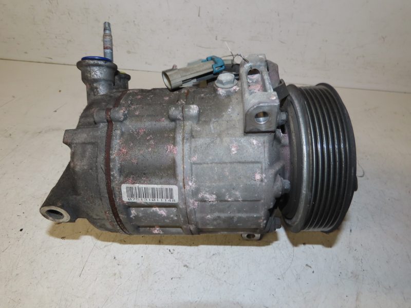 FIAT-COMPRESSEUR AIR CONDITIONNE