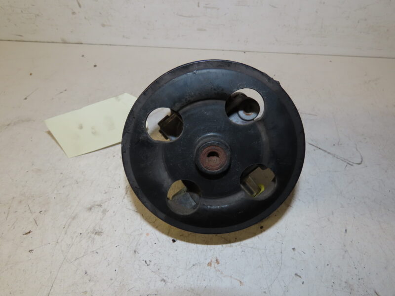 FIAT-POMPE DIRECTION ASSISTEE