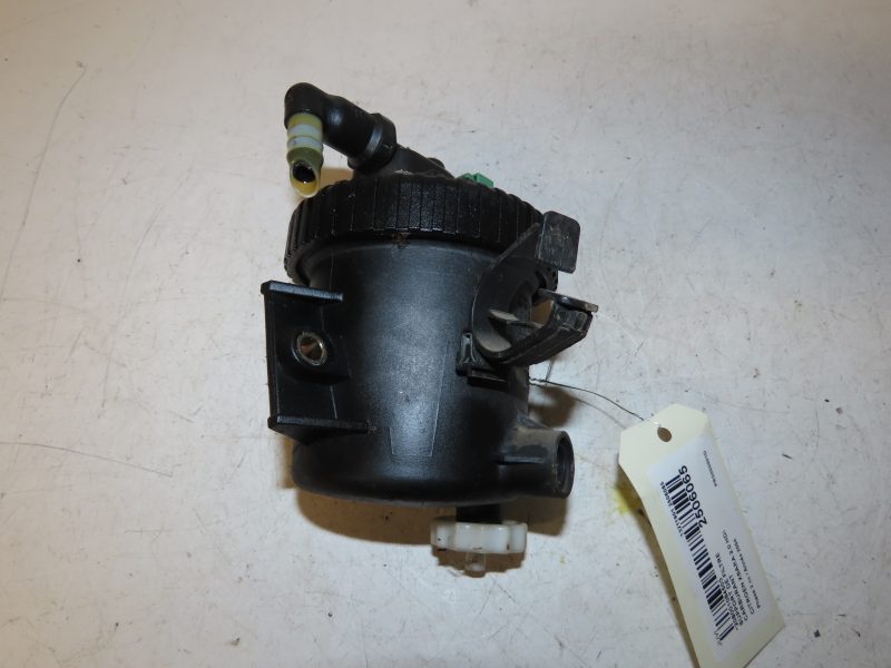 CITROEN-SUPPORT DE FILTRE CARBURANT