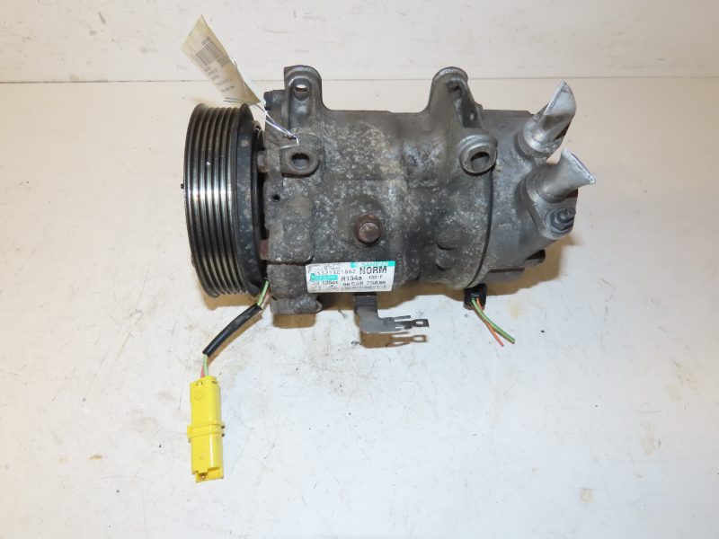 CITROEN-COMPRESSEUR AIR CONDITIONNE