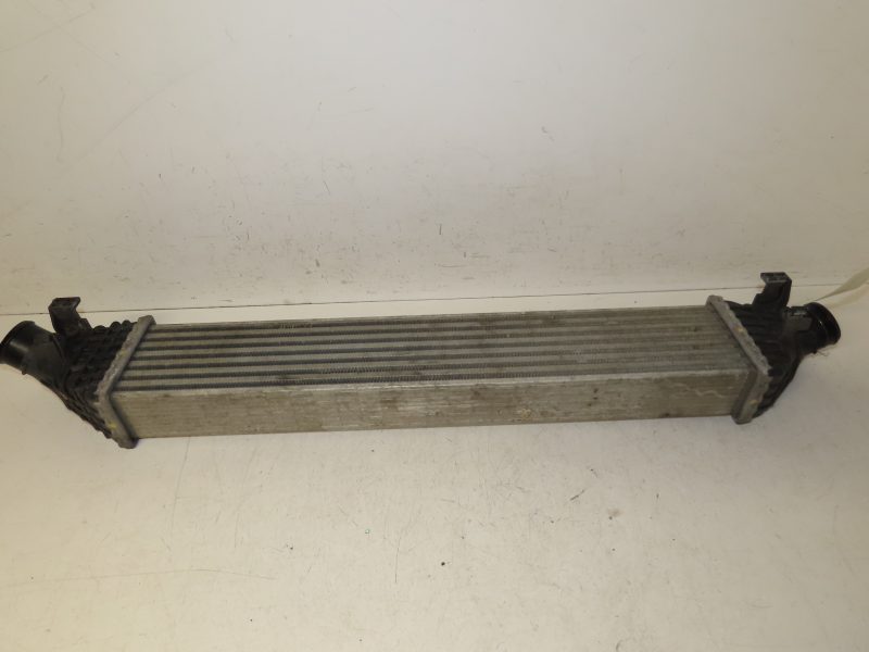 FIAT-ECHANGEUR AIR