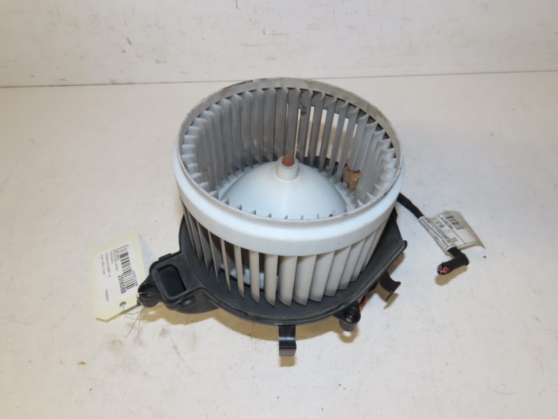 CITROEN-MOTEUR VENTILATEUR CHAUFFAGE D