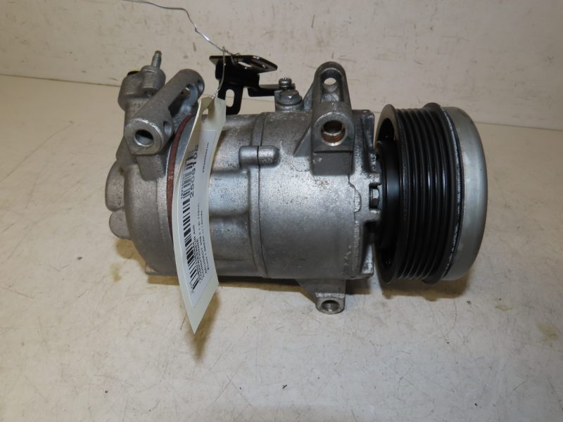 PEUGEOT-COMPRESSEUR AIR CONDITIONNE