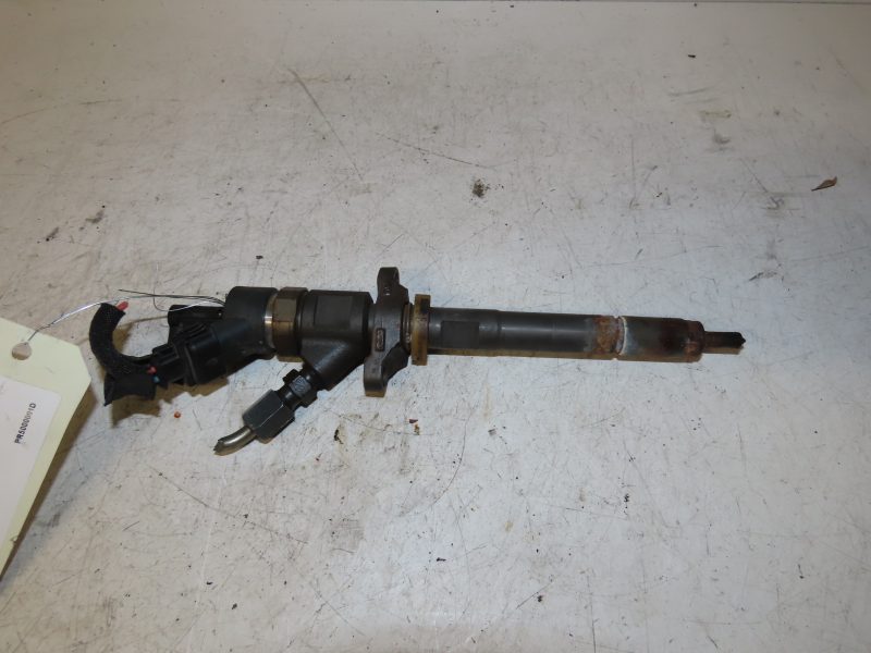 PEUGEOT-INJECTEUR 2