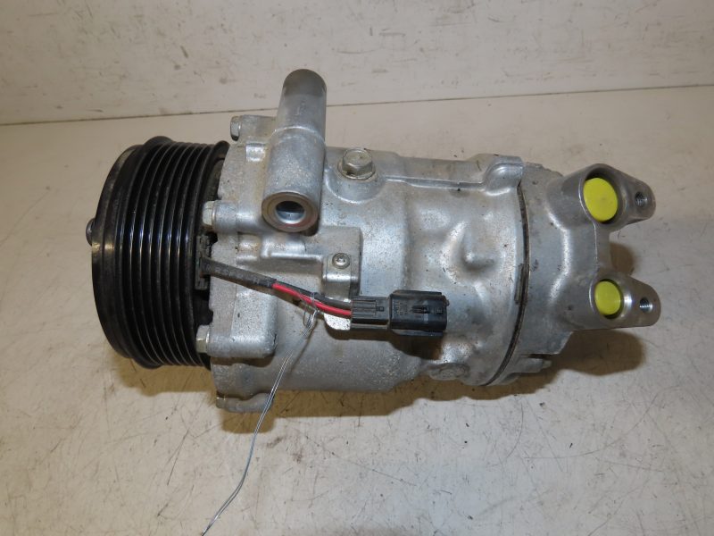 DACIA-COMPRESSEUR AIR CONDITIONNE