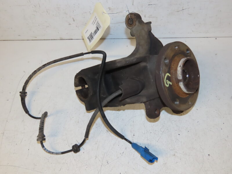 PEUGEOT-FUSEE AVG