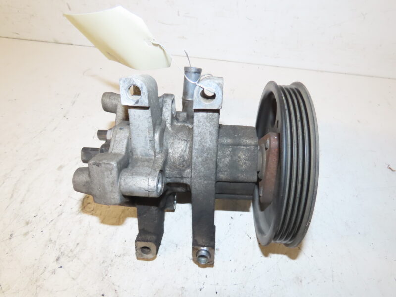 PEUGEOT-POMPE DIRECTION ASSISTEE