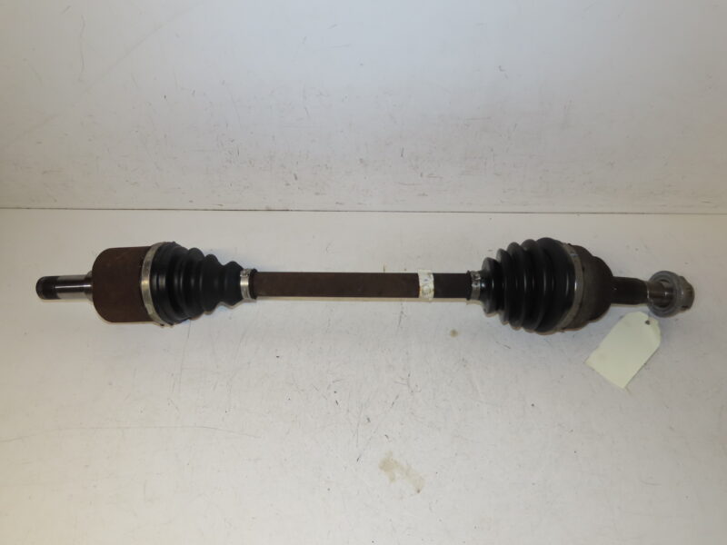 PEUGEOT-TRANSMISSION AVG