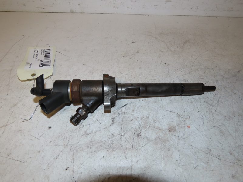 CITROEN-INJECTEUR 1