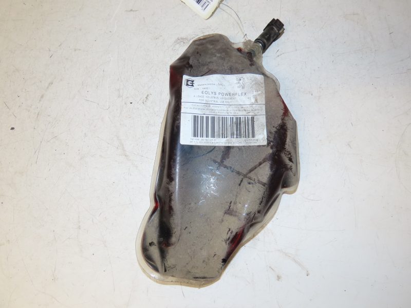 PEUGEOT-RESERVOIR FAP