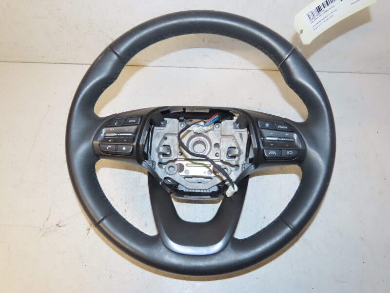 HYUNDAI-VOLANT DE DIRECTION