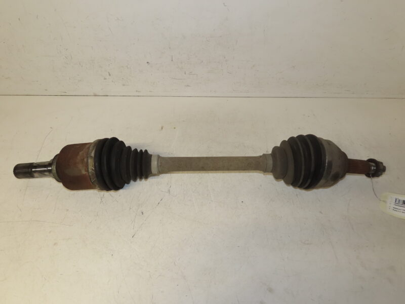 RENAULT-TRANSMISSION AVG