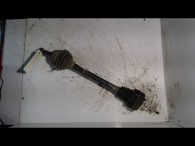 VOLKSWAGEN-TRANSMISSION AVG