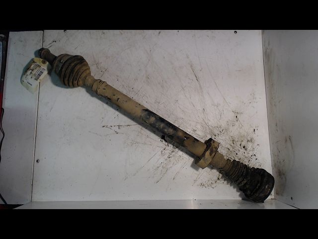 VOLKSWAGEN-TRANSMISSION AVD