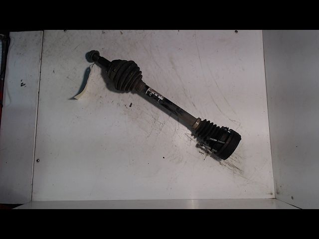 VOLKSWAGEN-TRANSMISSION AVG