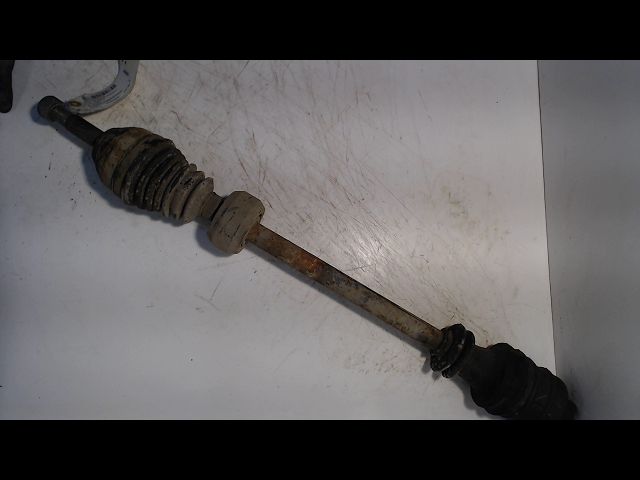RENAULT-TRANSMISSION AVD