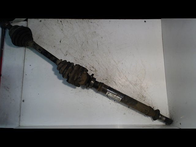 ALFA ROMEO-TRANSMISSION AVD