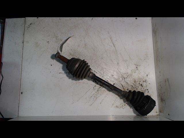 VOLKSWAGEN-TRANSMISSION AVG