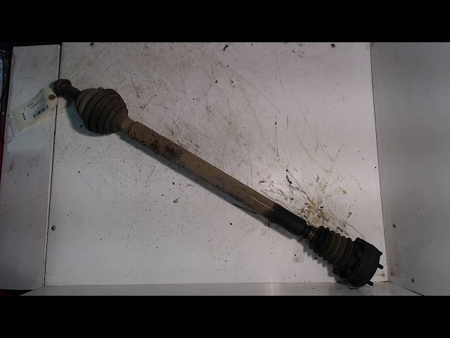 VOLKSWAGEN-TRANSMISSION AVD