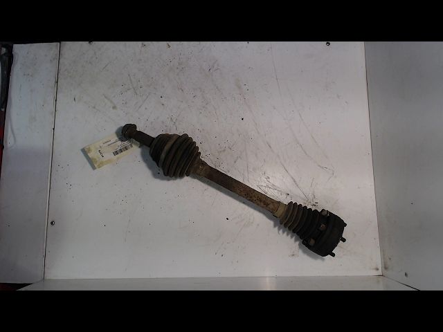 VOLKSWAGEN-TRANSMISSION AVG