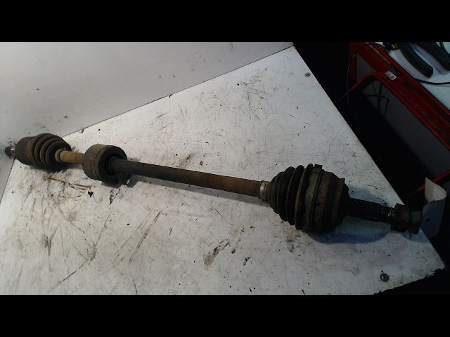 LANCIA-TRANSMISSION AVD